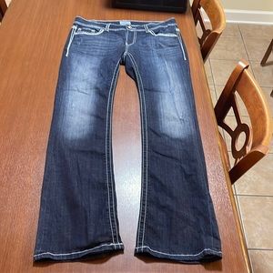 Daytrip Virgo Bootcut Jeans Size 30L/32